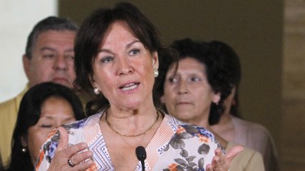   Ministra del Trabajo explicó cómo operará la Ley Sanna 