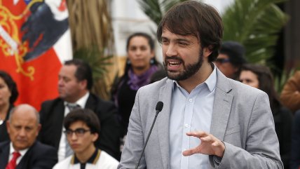   Alcalde de Valparaíso y fallo contra Mall Barón: 