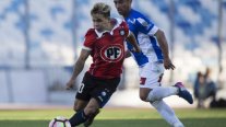 Directivo de Huachipato: Hay interés de varios clubes por Yeferson, pero nada concreto