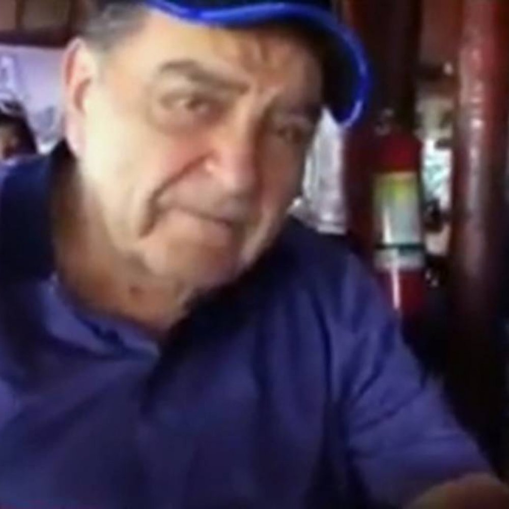 Don Francisco vivió mala experiencia como turista en Nicaragua