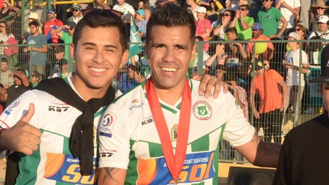 Ejecutante del polémico penal ante Melipilla: Estaba consciente de que no se podía hacer una finta