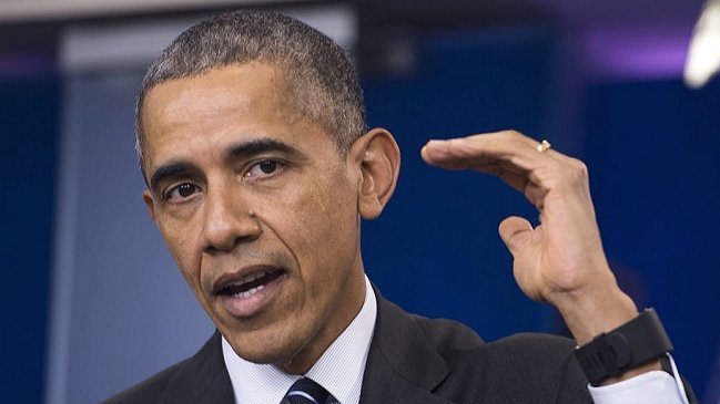 Obama despide el 2017 con un mensaje ultra esperanzador