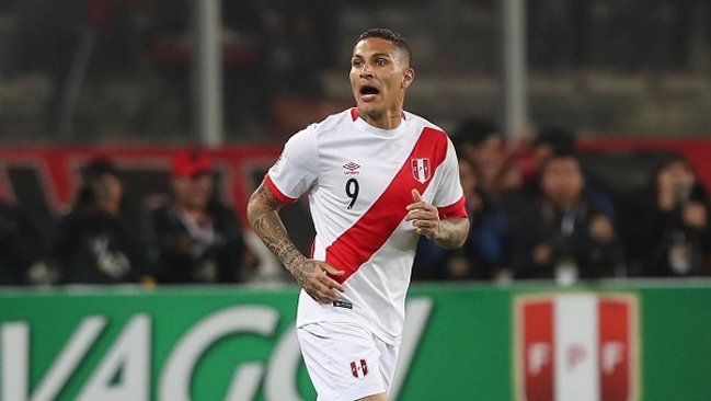 Abogados de Paolo Guerrero recurrieron a momias para convencer a la FIFA de rebajar sanción