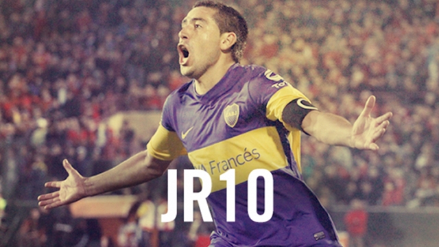 Juan Román Riquelme está cerca de dejar el retiro para volver al fútbol profesional