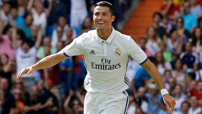 Real Madrid y Cristiano Ronaldo dominaron el año 