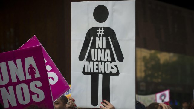 España terminó el año con 48 mujeres asesinadas por violencia machista