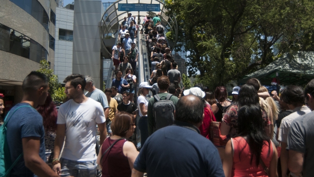 Ya rige el feriado irrenunciable de Año Nuevo