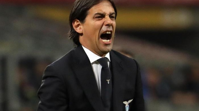 Técnico de Lazio: El VAR le hace muy mal al fútbol