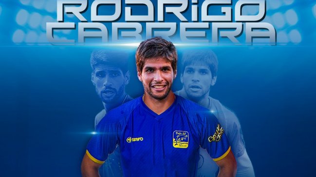 Atento Colo Colo: Delfín Sporting Club fichó a otros dos refuerzos internacionales