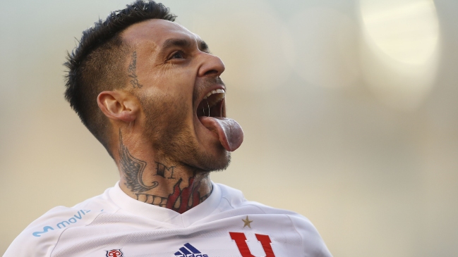 ¿Cómo esperan el año nuevo los futbolistas nacionales?