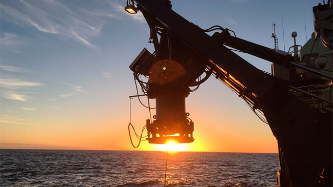 ARA San Juan: Armada argentina investiga 