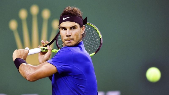 Nadal confirmó presencia en el Tie Break Tens de Melbourne