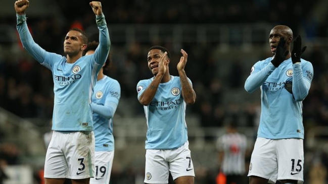 Manchester City recibe a Watford con la misión de volver al triunfo