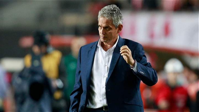 La ANFP mejoró la oferta para asegurar en los próximos días la llegada de Reinaldo Rueda