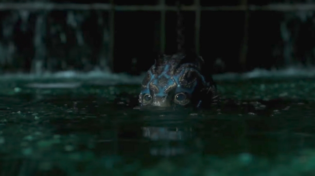 2018, año de remakes y de cine de calidad, con Eastwood, Spielberg o Del Toro