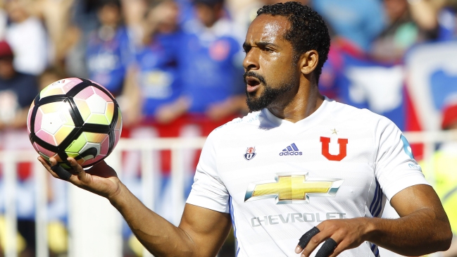 Independiente de Avellaneda reactivó su interés por Jean Beausejour