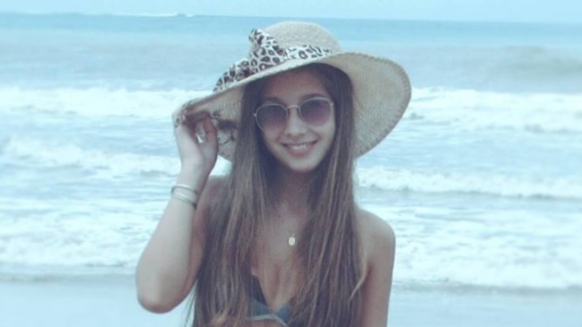 Impacto en Argentina por crimen de un joven a manos de su ex polola