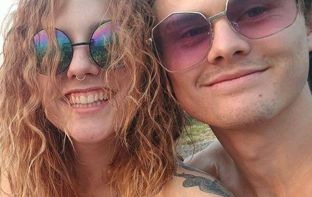 Mujer que fue acosada en topless y golpeó a su agresor: Nadie te puede tocar sin permiso