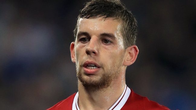 Futbolista de Liverpool admitió agresión a su novia y será sentenciado