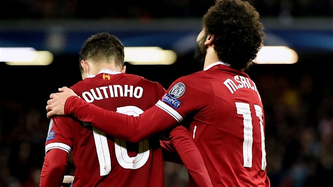 Medio español afirmó que Coutinho está 