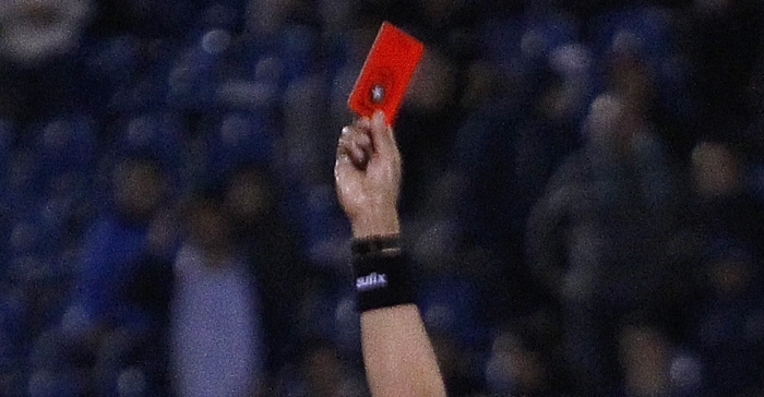 Árbitro amateur falleció en México tras ser golpeado por un jugador