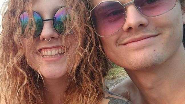 Mujer que fue acosada en topless y golpeó a su agresor: Nadie te puede tocar sin permiso