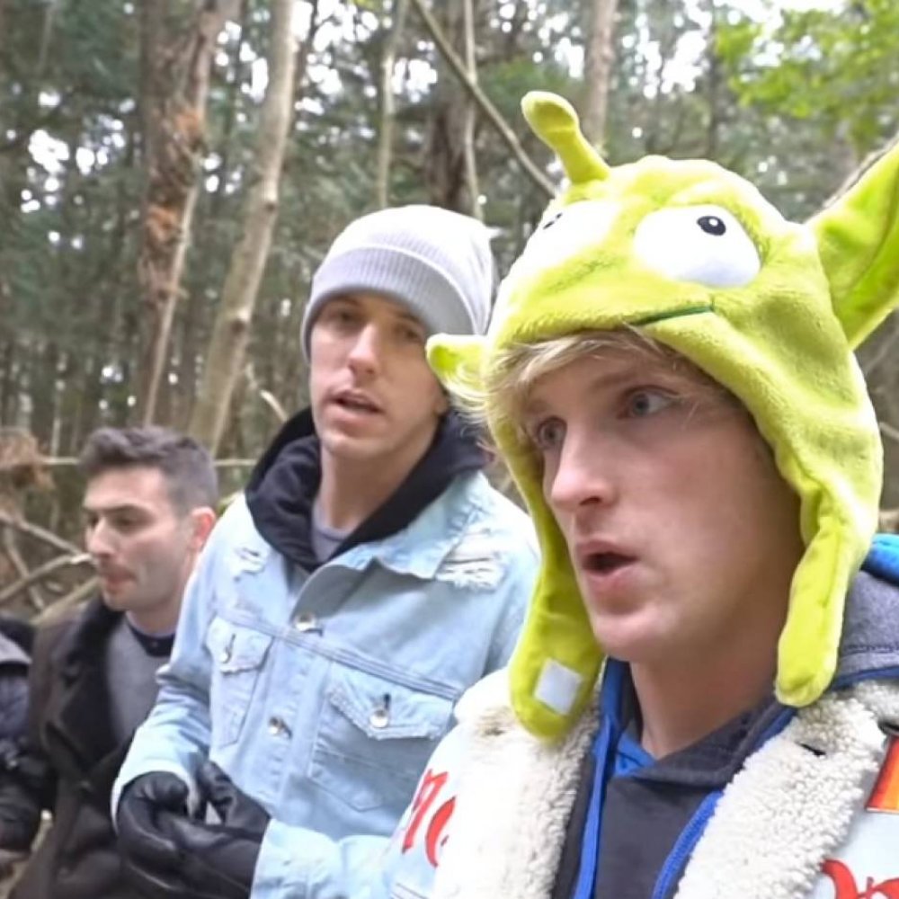 Youtuber publicó video de un aparente suicidio y se ganó el odio de internet