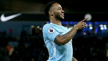 La vigésima victoria de Manchester City en la liga inglesa