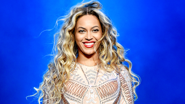 Beyoncé cumple su promesa: Encabezará el Coachella 2018