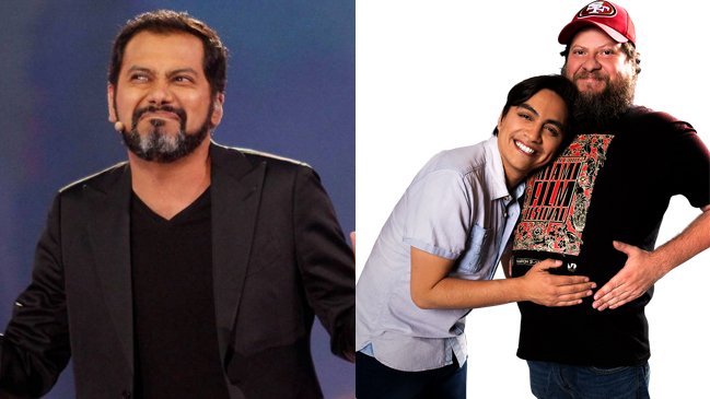 Pedro Ruminot y regreso de 