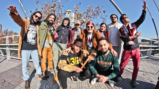 Santaferia se consolida con extensa gira de verano