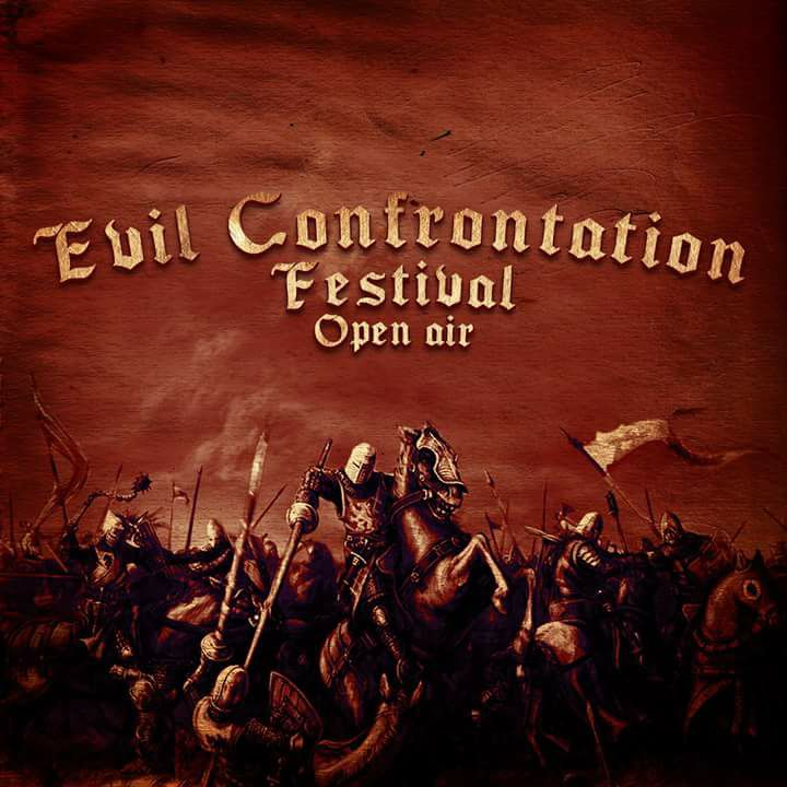 Festival de metal extremo se tomará Picarquín durante 3 días en mayo