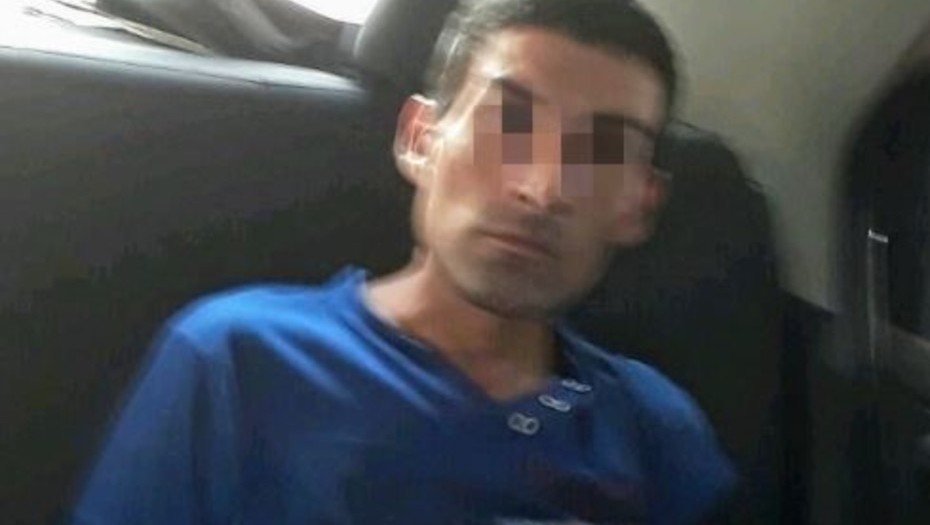 Detienen a joven que mató a su pareja y ocultó su cadáver en un closet por una semana