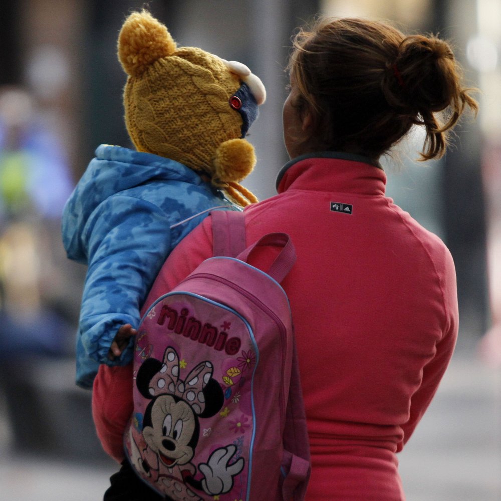 Corte Suprema de Taiwán obligó a un hijo a pagarle a su madre por criarlo