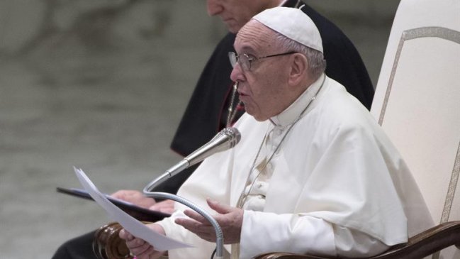 Autoridades preparan plan para resguardar la seguridad durante la visita del papa Francisco