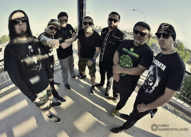 Chocloneta lanzará su nuevo disco en un show junto a La Floripondio