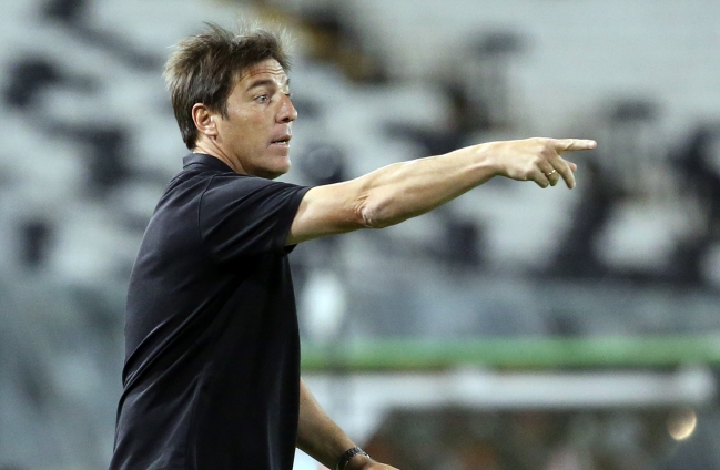 La ANFP tomó recaudos ante eventual contratiempo y contactó a Eduardo Berizzo