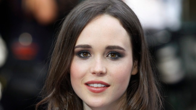 Actriz Ellen Page anunció su boda por Instagram