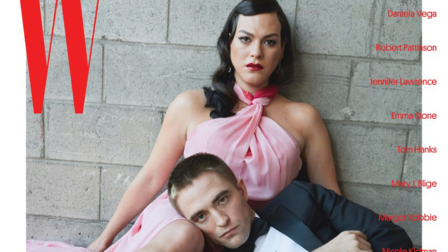 Daniela Vega fue destacada como una de las mejores actuaciones de 2017