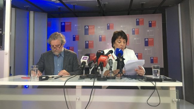 Ministra Delpiano apuntó a Hacienda por retraso en proyecto para modificar el CAE