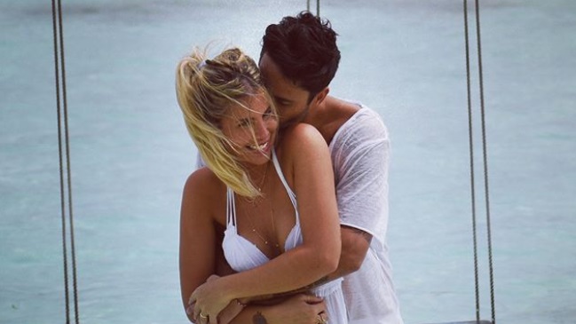 Coté López se molestó por rumores sobre su boda