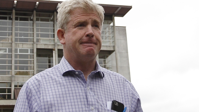 Jorge Luchsinger criticó a tribunales por viaje de machi Linconao a Bolivia