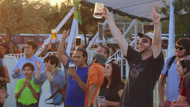 Confirman novena edición del Bierfest en La Reina