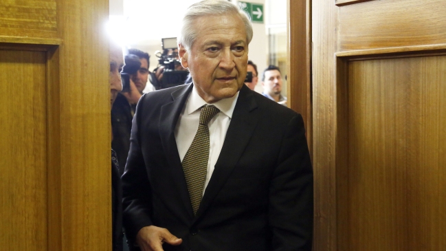 Canciller Muñoz aclaró por qué no viaja a Cuba junto a la Presidenta Bachelet