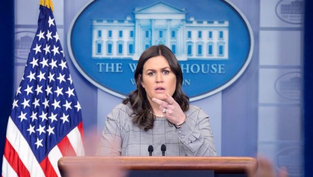 La Casa Blanca prohíbe los celulares cerca de la oficina de Donald Trump