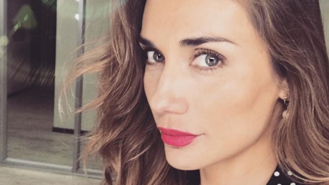 Carola de Moras respondió a Ignacio Gutiérrez: En su momento le ofrecí ayuda