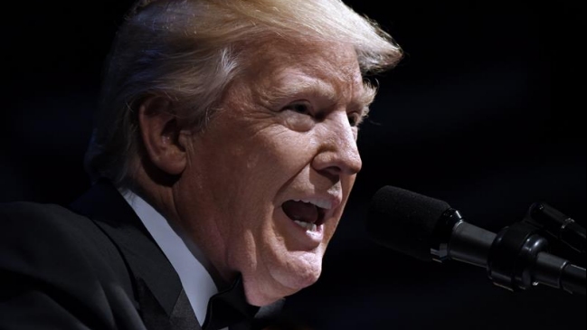 Las demoledoras revelaciones del libro que Trump no quiere que se publique