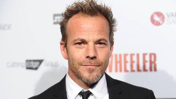 HBO sumó a Stephen Dorff a 