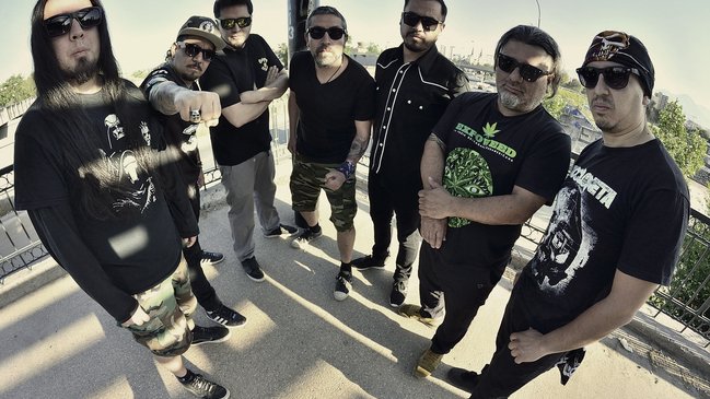 Chocloneta lanzará su nuevo disco en un show junto a La Floripondio