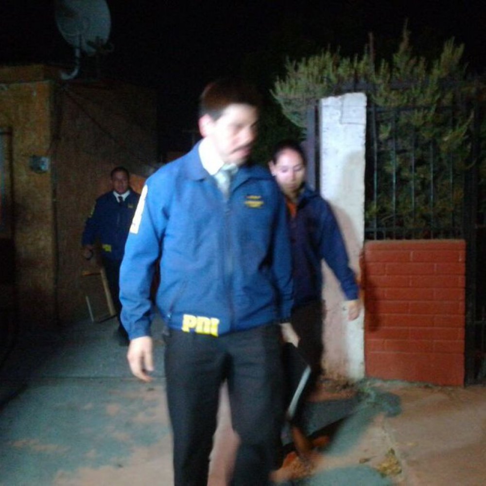 Nuevo femicidio se registró en La Florida: Agresor se suicidó